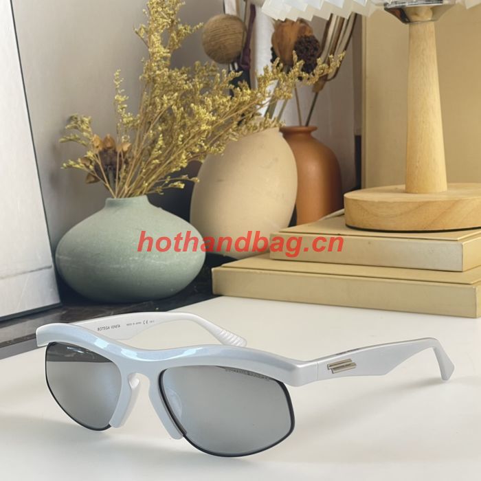 Bottega Veneta Sunglasses Top Quality BVS00282